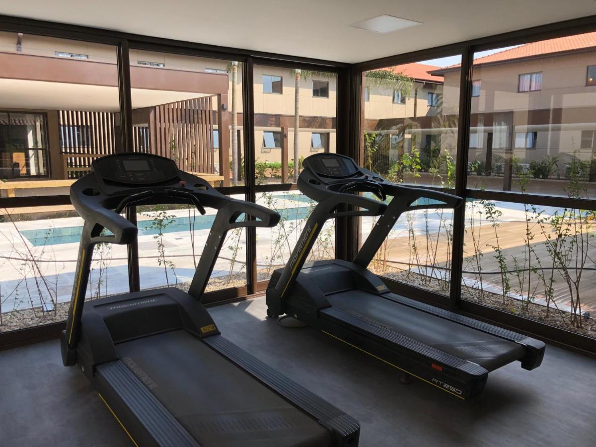 Fildi Hotel Sumaré المظهر الخارجي الصورة