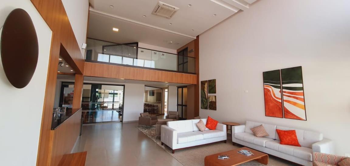 Fildi Hotel Sumaré المظهر الخارجي الصورة