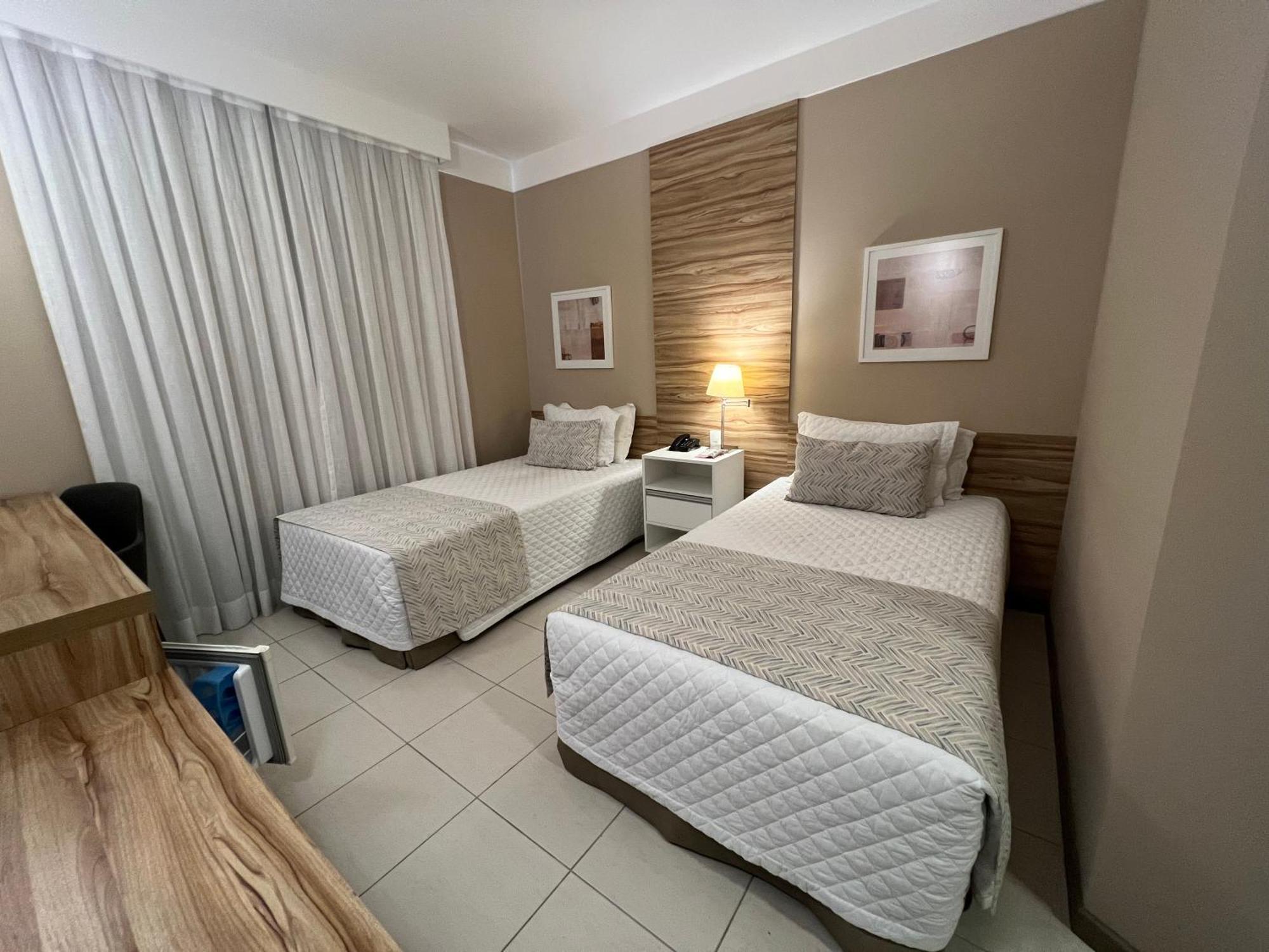 Fildi Hotel Sumaré المظهر الخارجي الصورة