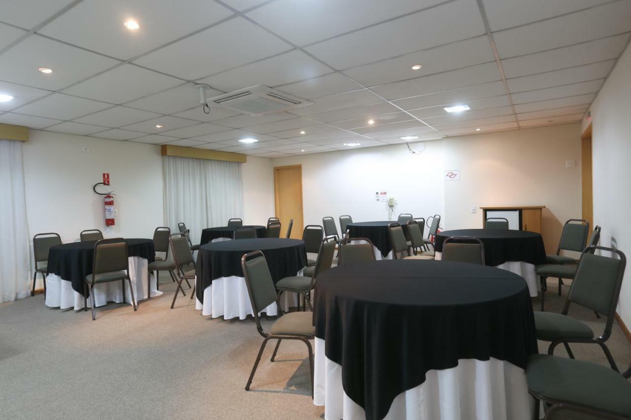 Fildi Hotel Sumaré المظهر الخارجي الصورة